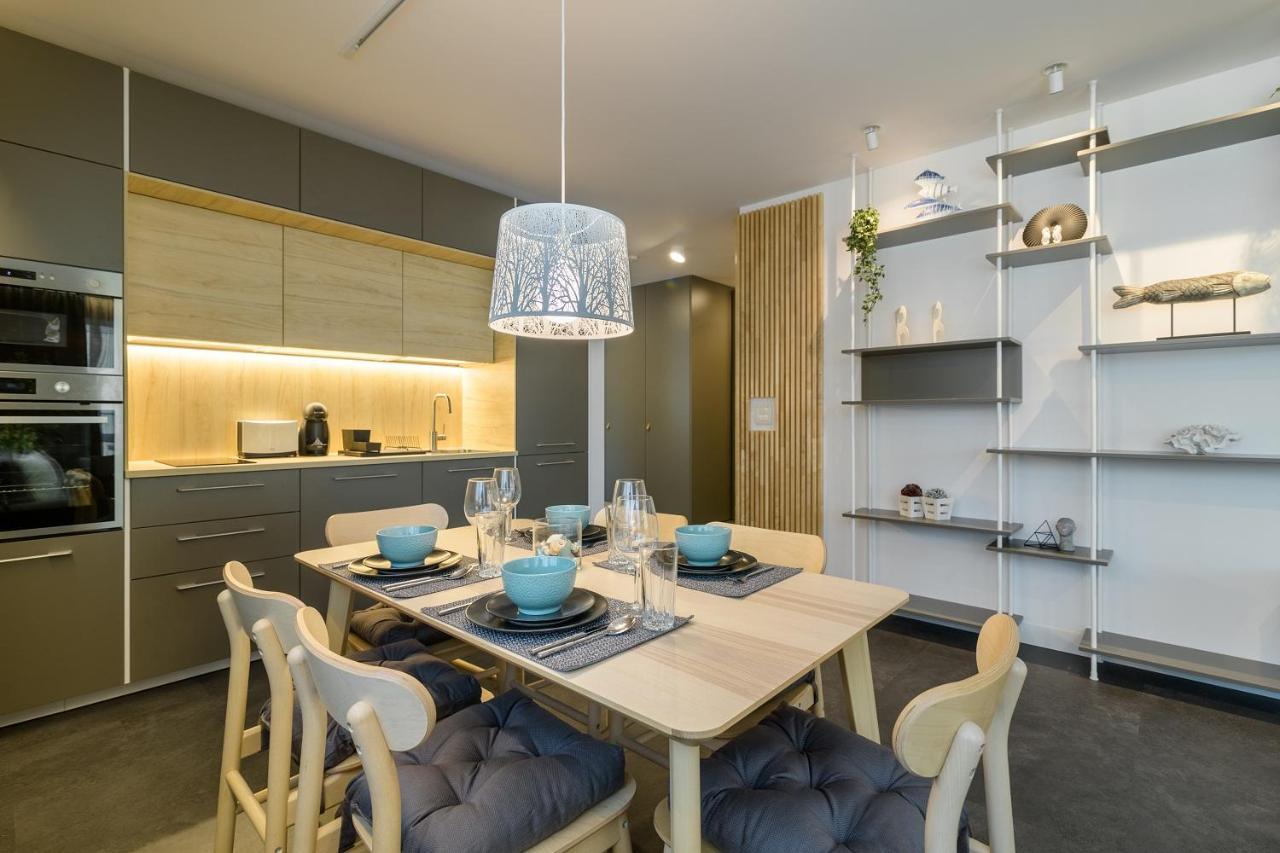 Freddo Apartment - Coral Residence Complex With Parking & Pool Varna Exterior foto