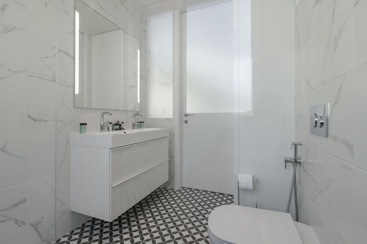 Freddo Apartment - Coral Residence Complex With Parking & Pool Varna Exterior foto
