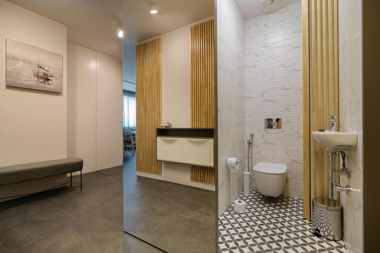 Freddo Apartment - Coral Residence Complex With Parking & Pool Varna Exterior foto