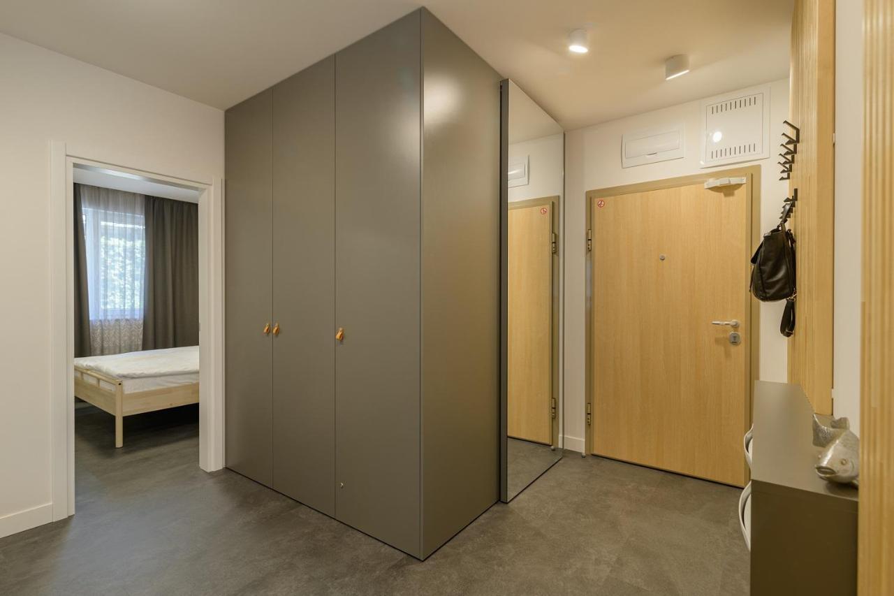 Freddo Apartment - Coral Residence Complex With Parking & Pool Varna Exterior foto
